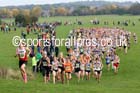 Senior womens Sherman Cup, Temple Park, South Shields. Photo: David T. Hewitson/Sports for All Pics